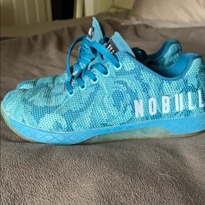 Nobull trainer sneakers